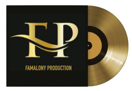 FP FAMALONY PRODUCTION trademark