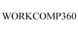 WORKCOMP360 trademark