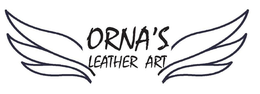 ORNA'S LEATHER ART trademark