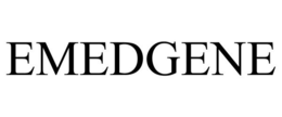 EMEDGENE trademark