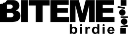 BITEME BIRDIE trademark