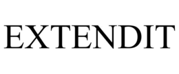 EXTENDIT trademark
