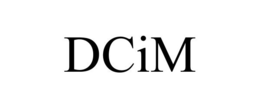 DCIM trademark