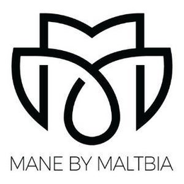 MM MANE BY MALTBIA trademark