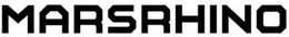 MARSRHINO trademark