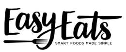 EASY EATS SMART FOODS MADE SIMPLE trademark