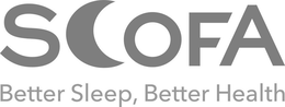 SCOFA BETTER SLEEP, BETTER HEALTH trademark