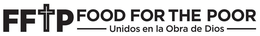 FFTP FOOD FOR THE POOR UNIDOS EN LA OBRA DE DIOS trademark