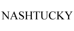 NASHTUCKY trademark