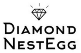DIAMOND NESTEGG trademark