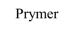 PRYMER trademark