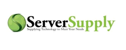 S SERVERSUPPLY SUPPLYING TECHNOLOGY TO MEET YOUR NEEDS trademark