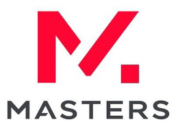 M MASTERS trademark