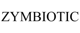 ZYMBIOTIC trademark