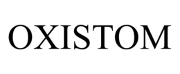 OXISTOM trademark