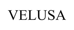 VELUSA trademark