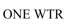 ONE WTR trademark