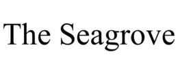 THE SEAGROVE trademark