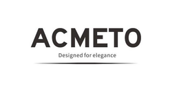 ACMETO DESIGNED FOR ELEGANCE trademark