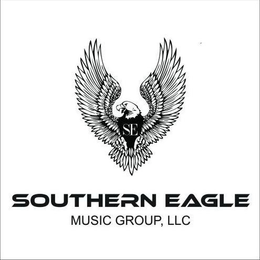 SE SOUTHERN EAGLE MUSIC GROUP, LLC trademark