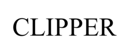CLIPPER trademark