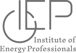 IEP INSTITUTE OF ENERGY PROFESSIONALS trademark