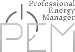 PEM PROFESSIONAL ENERGY MANAGER trademark