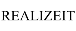 REALIZEIT trademark