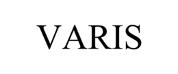 VARIS trademark