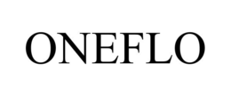 ONEFLO trademark