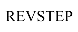 REVSTEP trademark
