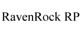 RAVENROCK RP trademark