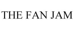 THE FAN JAM trademark