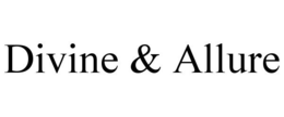 DIVINE & ALLURE trademark