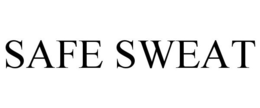 SAFE SWEAT trademark