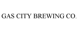 GAS CITY BREWING CO. trademark