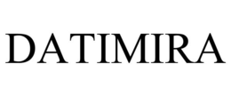 DATIMIRA trademark