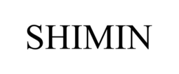 SHIMIN trademark