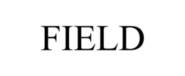 FIELD trademark