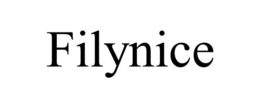 FILYNICE trademark
