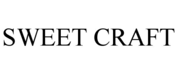 SWEET CRAFT trademark