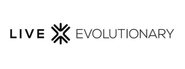 LIVE EVOLUTIONARY trademark