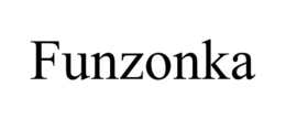 FUNZONKA trademark