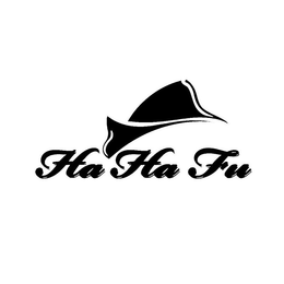 HA HA FU trademark
