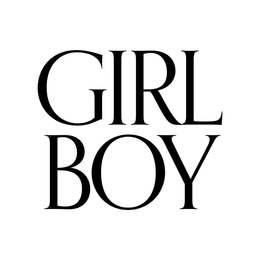 GIRL BOY trademark