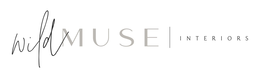 WILD MUSE INTERIORS trademark