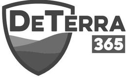 DETERRA 365 trademark