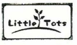LITTLE TOTS trademark