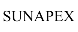 SUNAPEX trademark