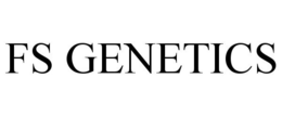 FS GENETICS trademark
